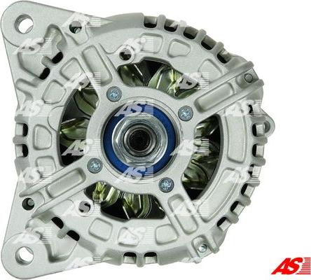 AS-PL A0168 - Generator / Alternator allinparts.ro