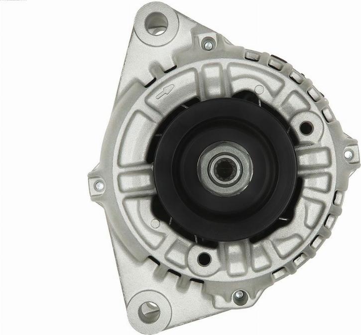 AS-PL A0163PR - Generator / Alternator allinparts.ro