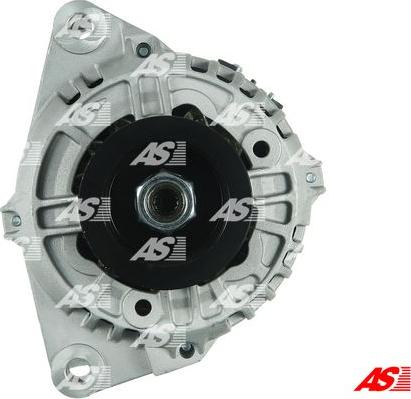 AS-PL A0163 - Generator / Alternator allinparts.ro