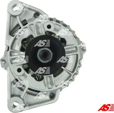 AS-PL A0162 - Generator / Alternator - allinparts.ro