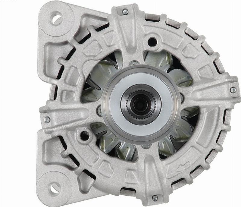 AS-PL A01043S - Generator / Alternator - allinparts.ro