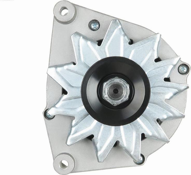 AS-PL A0104 - Generator / Alternator allinparts.ro