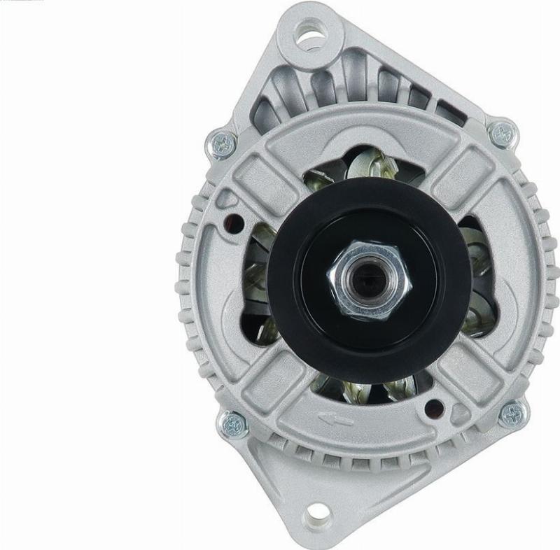 AS-PL A01066S - Generator / Alternator allinparts.ro
