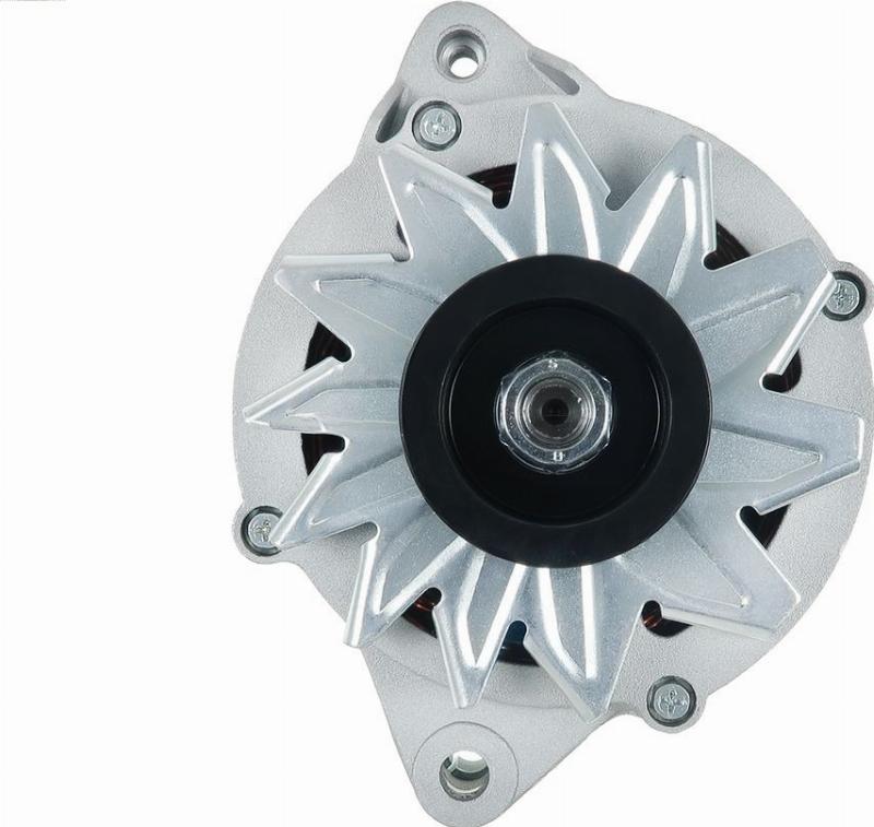 AS-PL A01062S - Generator / Alternator allinparts.ro