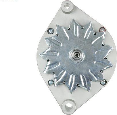 AS-PL A0100 - Generator / Alternator allinparts.ro