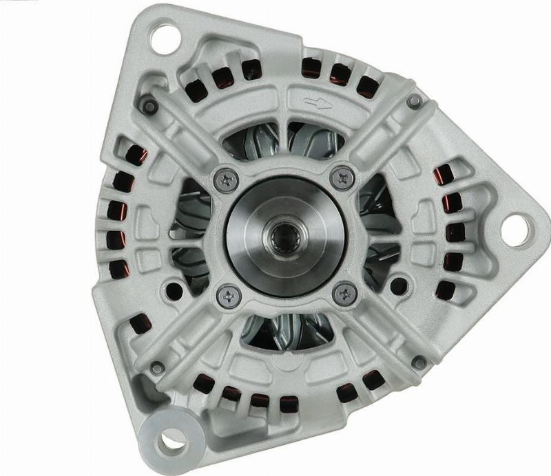 AS-PL A01017(SEG) - Generator / Alternator allinparts.ro