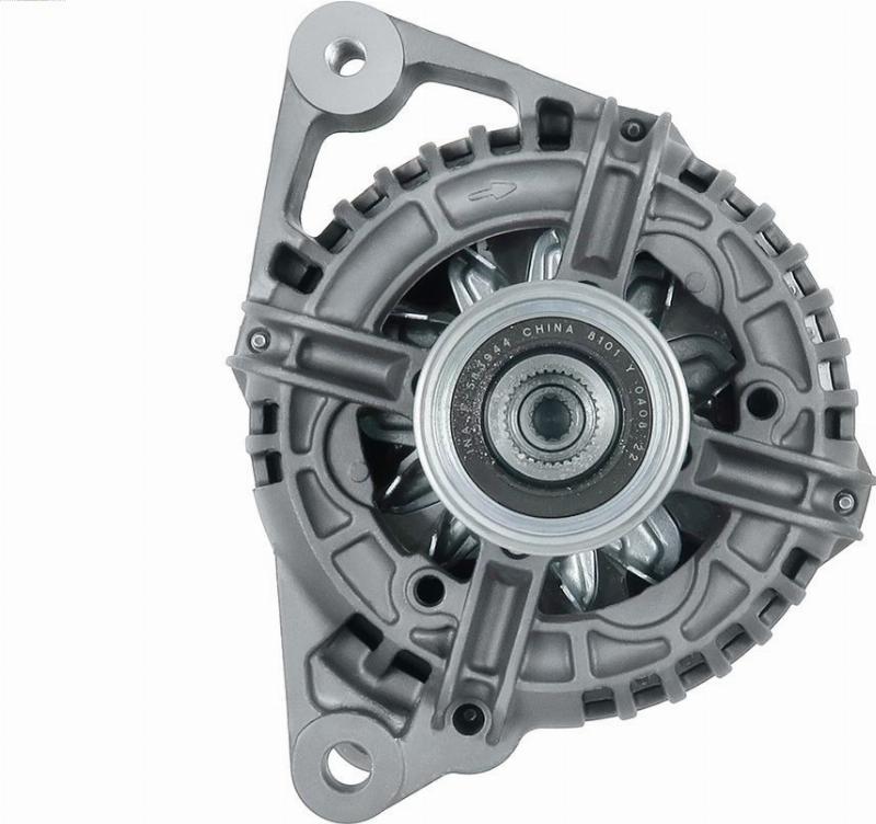 AS-PL A01031(SEG) - Generator / Alternator - allinparts.ro
