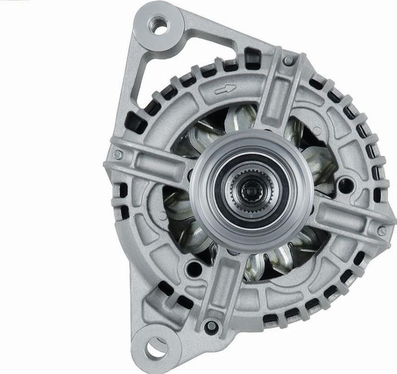 AS-PL A01031S - Generator / Alternator - allinparts.ro