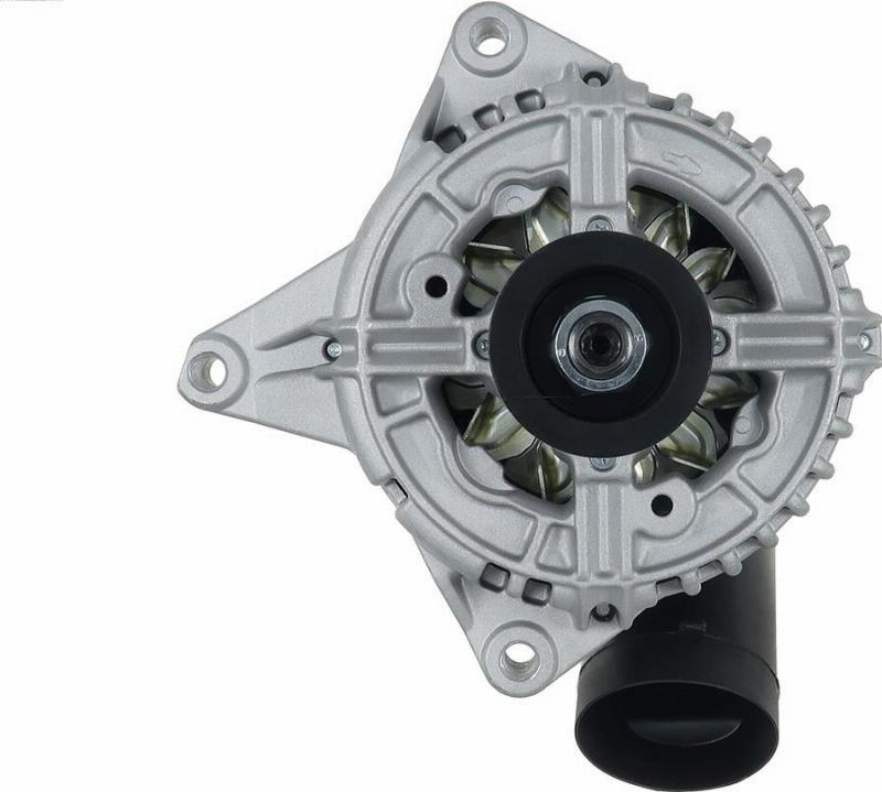 AS-PL A01023S - Generator / Alternator - allinparts.ro