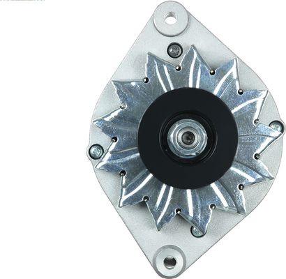AS-PL A0115 - Generator / Alternator allinparts.ro