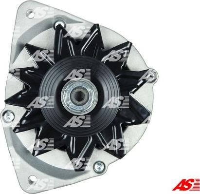 AS-PL A0110PR - Generator / Alternator allinparts.ro
