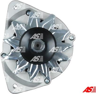 AS-PL A0110 - Generator / Alternator allinparts.ro