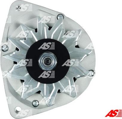 AS-PL A0111 - Generator / Alternator - allinparts.ro