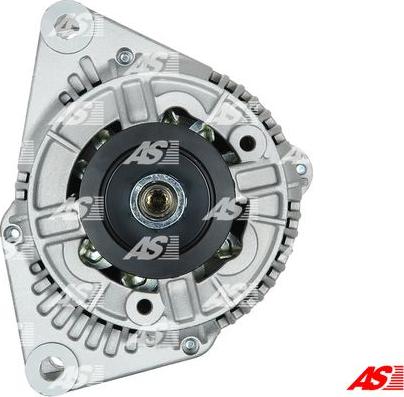 AS-PL A0113 - Generator / Alternator allinparts.ro