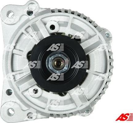AS-PL A0117 - Generator / Alternator - allinparts.ro