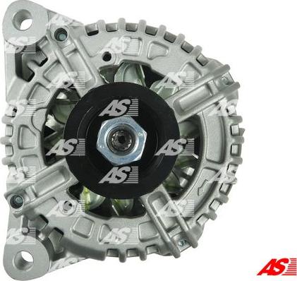 AS-PL A0183 - Generator / Alternator allinparts.ro