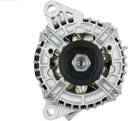 AS-PL A0182 - Generator / Alternator allinparts.ro