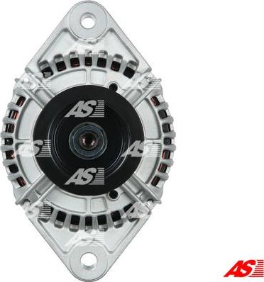 AS-PL A0139 - Generator / Alternator - allinparts.ro