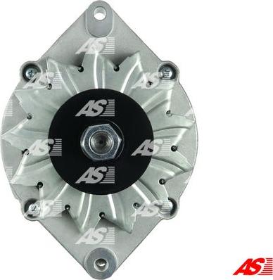 AS-PL A0134 - Generator / Alternator allinparts.ro