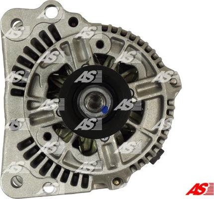 AS-PL A0131(BOSCH) - Generator / Alternator - allinparts.ro