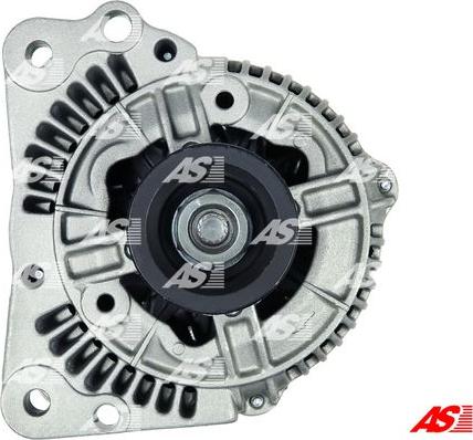 AS-PL A0131SR - Generator / Alternator - allinparts.ro