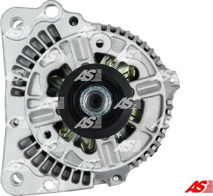 AS-PL A0131 - Generator / Alternator - allinparts.ro