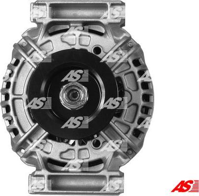AS-PL A0137 - Generator / Alternator - allinparts.ro