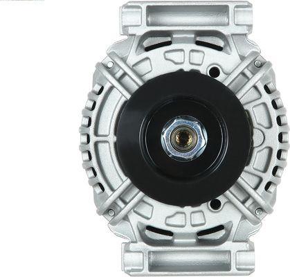 AS-PL A0124 - Generator / Alternator - allinparts.ro