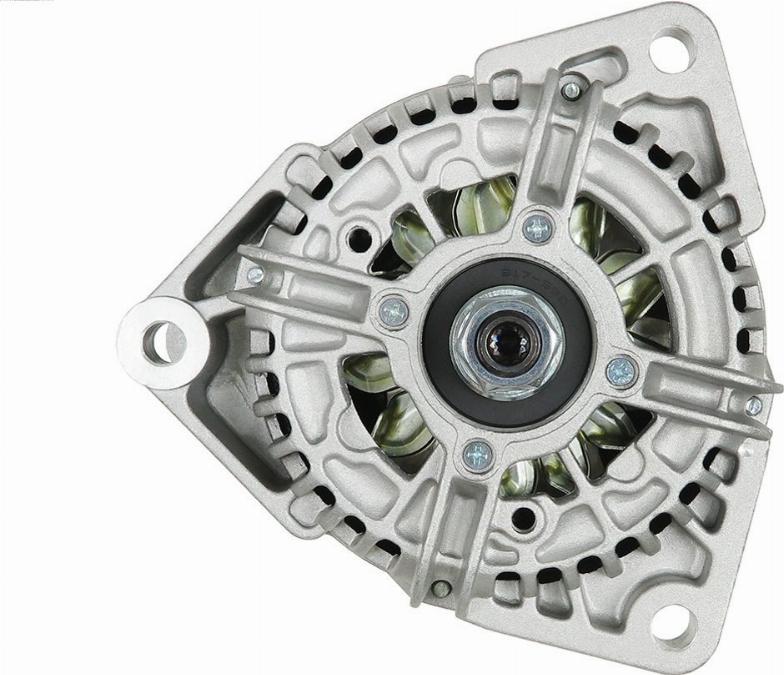 AS-PL A0120S - Generator / Alternator allinparts.ro