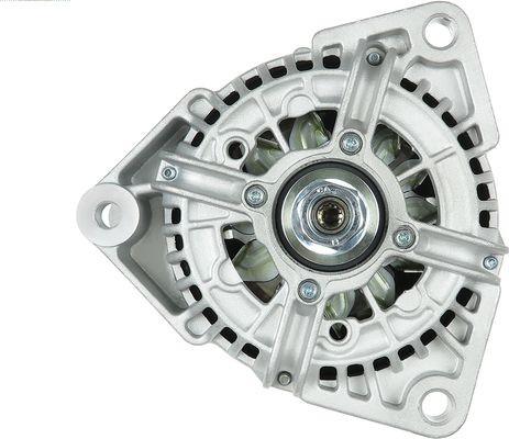 AS-PL A0120 - Generator / Alternator allinparts.ro