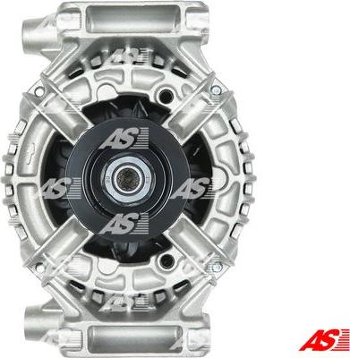 AS-PL A0121PR - Generator / Alternator - allinparts.ro