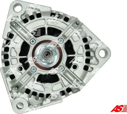 AS-PL A0122SR - Generator / Alternator allinparts.ro