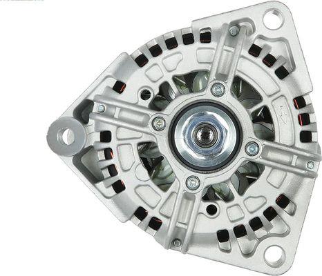 AS-PL A0122 - Generator / Alternator allinparts.ro