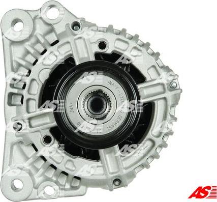AS-PL A0127PR - Generator / Alternator - allinparts.ro