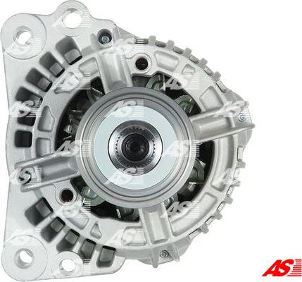 AS-PL A0127(P) - Generator / Alternator - allinparts.ro