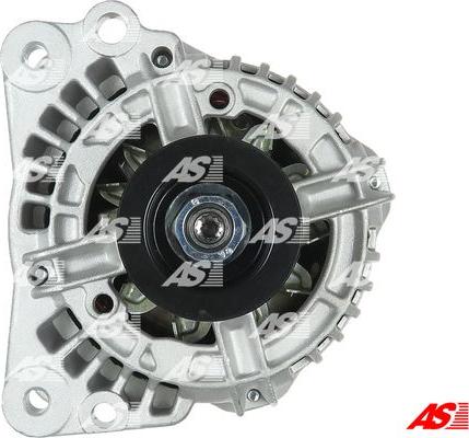 AS-PL A0127 - Generator / Alternator - allinparts.ro