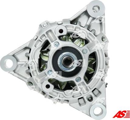 AS-PL A0175 - Generator / Alternator allinparts.ro