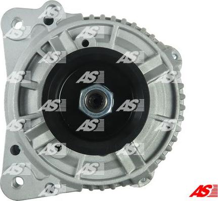 AS-PL A0177 - Generator / Alternator - allinparts.ro