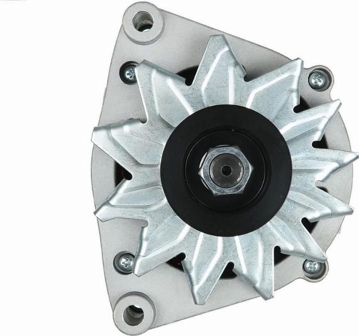 AS-PL A0849S - Generator / Alternator allinparts.ro