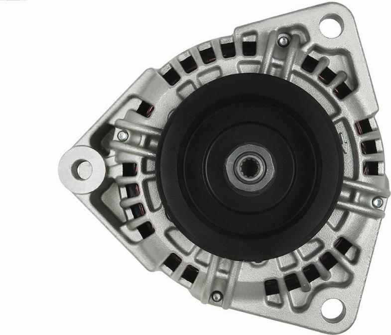 AS-PL A0840PR - Generator / Alternator - allinparts.ro