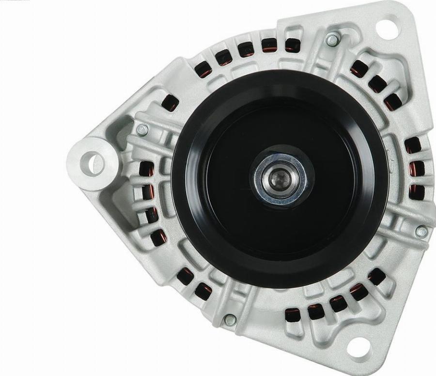 AS-PL A0840S - Generator / Alternator - allinparts.ro