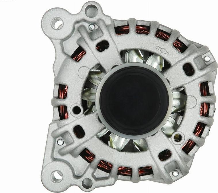AS-PL A0848S - Generator / Alternator allinparts.ro