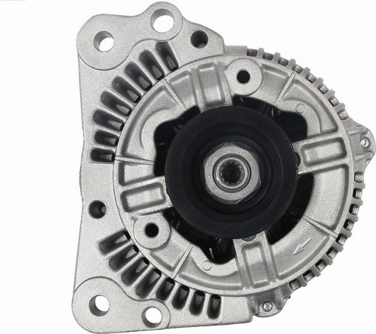 AS-PL A0868PR - Generator / Alternator - allinparts.ro