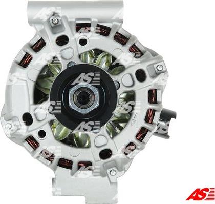AS-PL A0804S - Generator / Alternator allinparts.ro