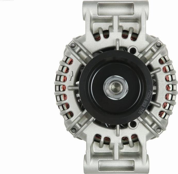 AS-PL A0802(BOSCH) - Generator / Alternator allinparts.ro