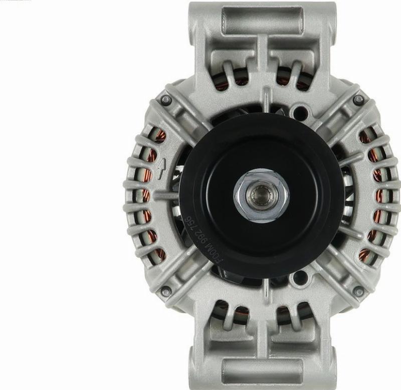 AS-PL A0802(SEG) - Generator / Alternator allinparts.ro
