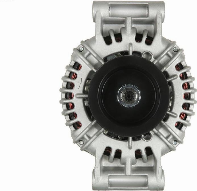 AS-PL A0802S - Generator / Alternator allinparts.ro