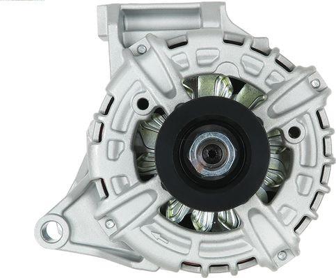 AS-PL A0814S - Generator / Alternator allinparts.ro