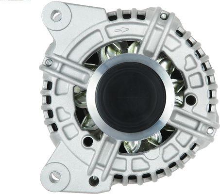 AS-PL A0815S - Generator / Alternator allinparts.ro
