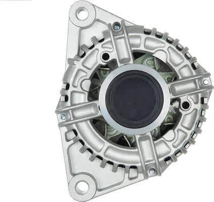 AS-PL A0816S - Generator / Alternator allinparts.ro